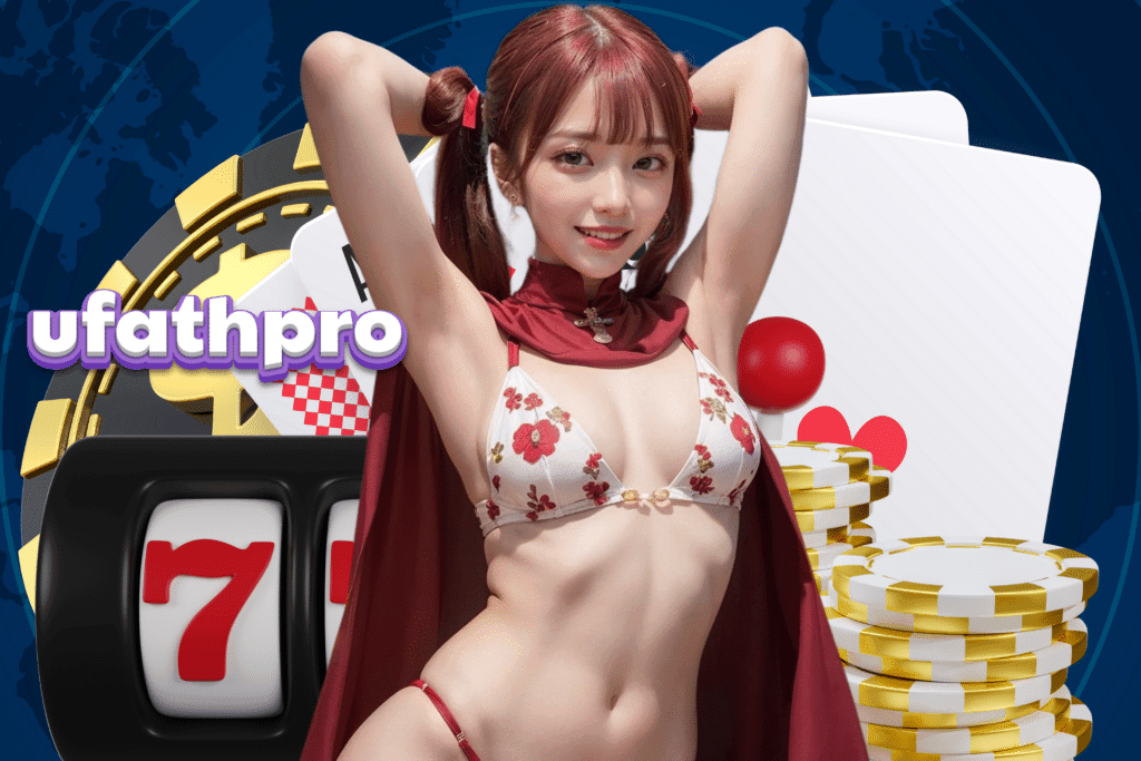 Fa Chai Slot