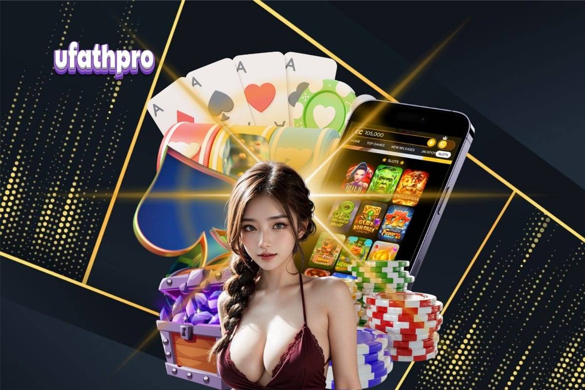 ufathpro-สมัครสมาชิก